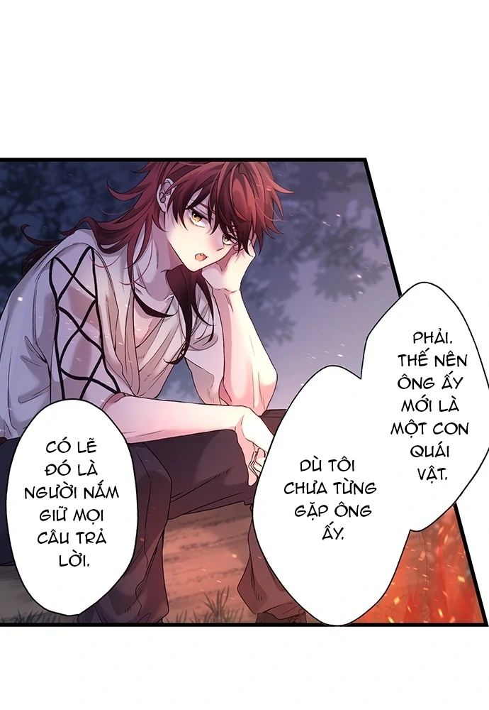  Làm Tình Trong Một Thế Giới Mà Điều Đó Là Điều Cấm Kỵ Chap 63 - Next Chap 64