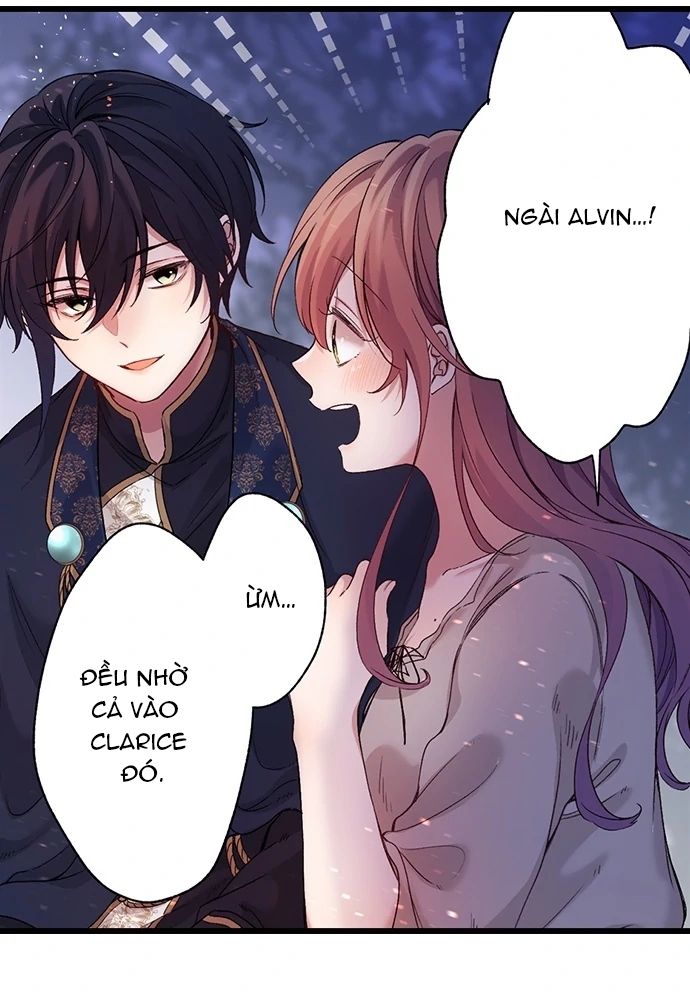  Làm Tình Trong Một Thế Giới Mà Điều Đó Là Điều Cấm Kỵ Chap 63 - Next Chap 64