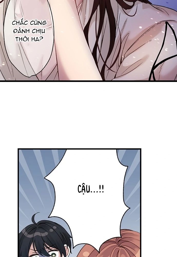  Làm Tình Trong Một Thế Giới Mà Điều Đó Là Điều Cấm Kỵ Chap 63 - Next Chap 64