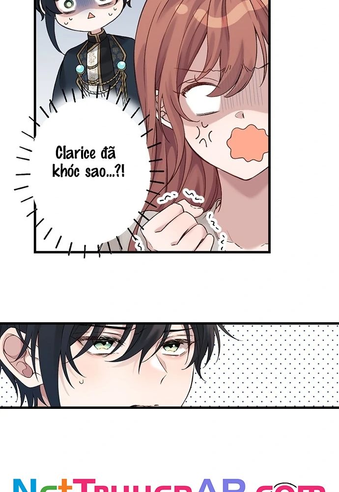  Làm Tình Trong Một Thế Giới Mà Điều Đó Là Điều Cấm Kỵ Chap 63 - Next Chap 64