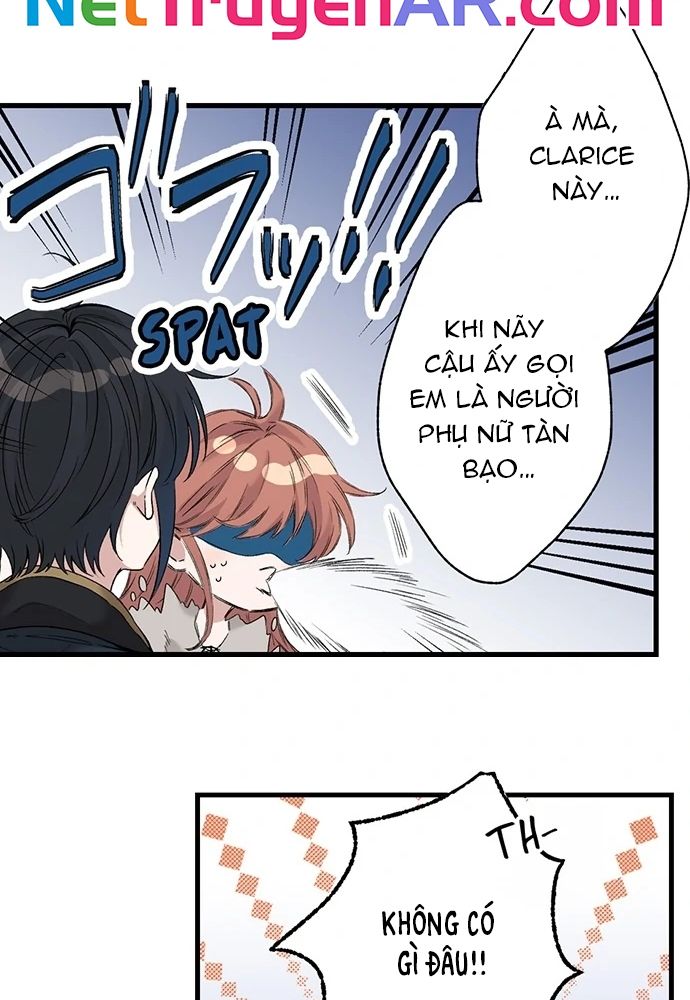  Làm Tình Trong Một Thế Giới Mà Điều Đó Là Điều Cấm Kỵ Chap 63 - Next Chap 64