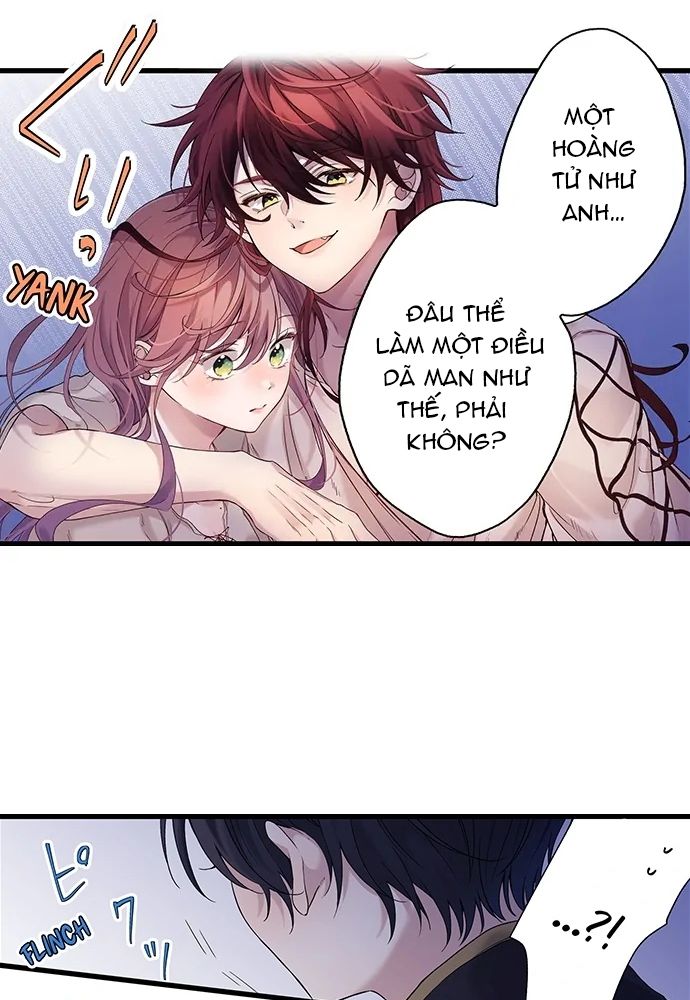  Làm Tình Trong Một Thế Giới Mà Điều Đó Là Điều Cấm Kỵ Chap 63 - Next Chap 64