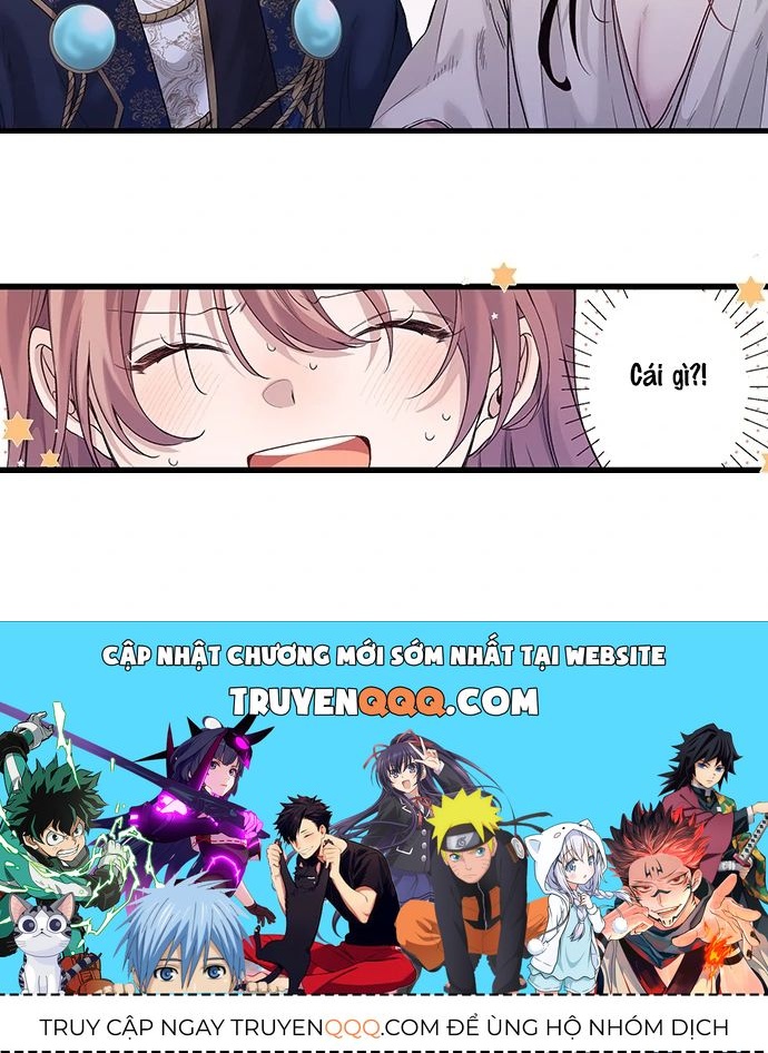  Làm Tình Trong Một Thế Giới Mà Điều Đó Là Điều Cấm Kỵ Chap 63 - Next Chap 64