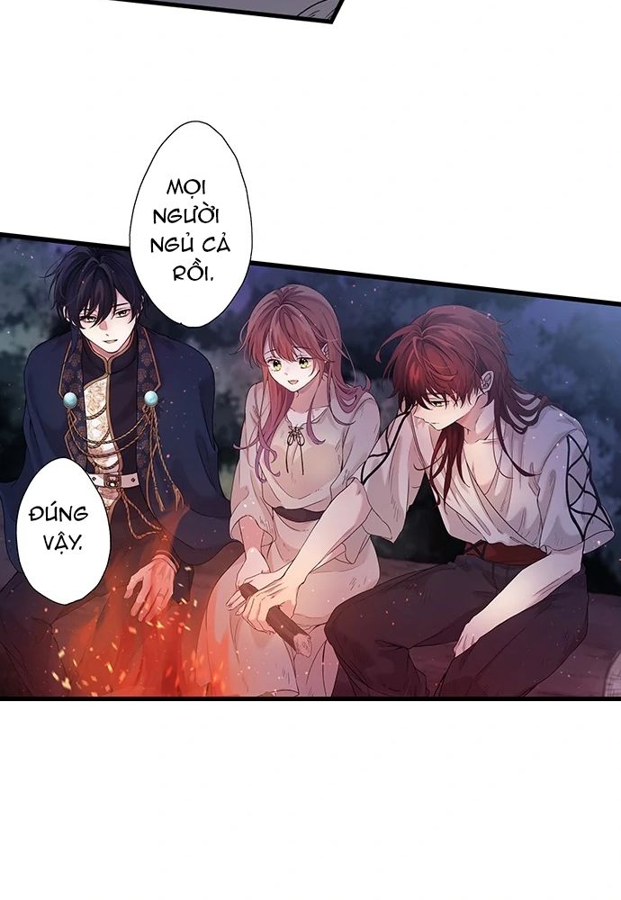  Làm Tình Trong Một Thế Giới Mà Điều Đó Là Điều Cấm Kỵ Chap 63 - Next Chap 64