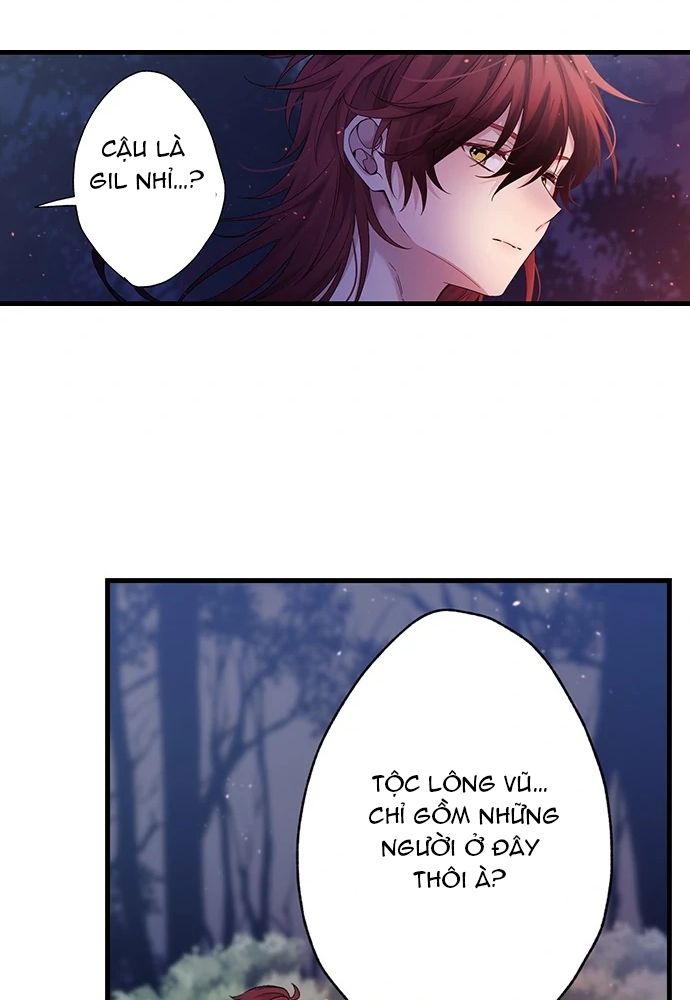  Làm Tình Trong Một Thế Giới Mà Điều Đó Là Điều Cấm Kỵ Chap 63 - Next Chap 64