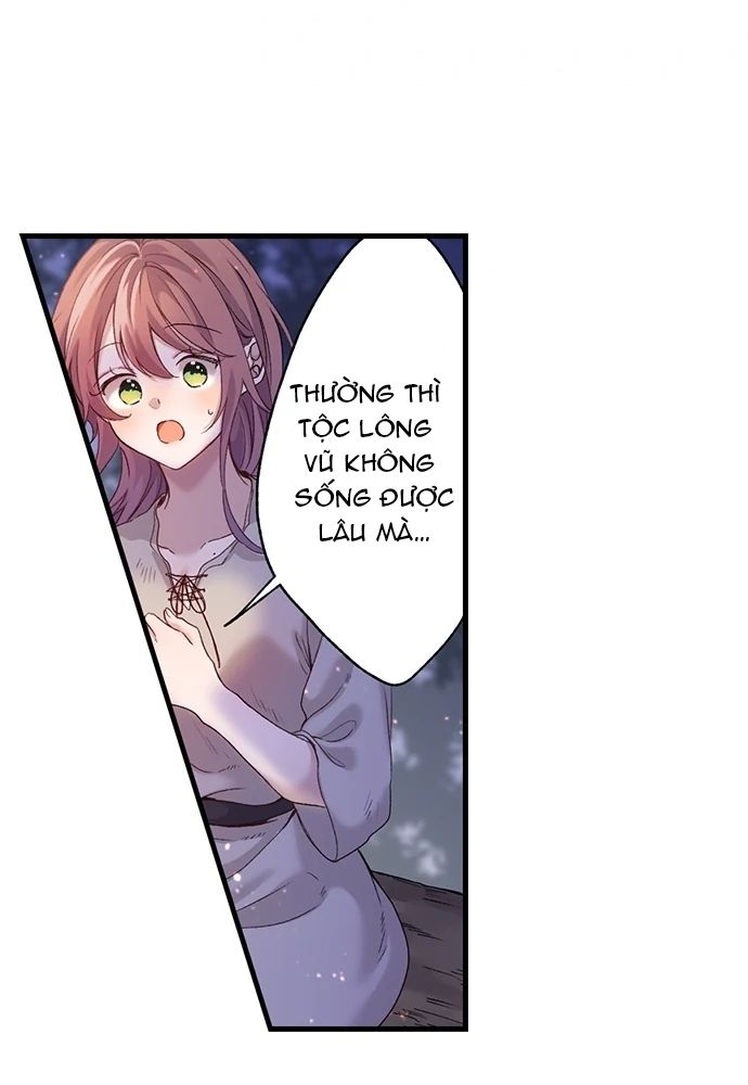  Làm Tình Trong Một Thế Giới Mà Điều Đó Là Điều Cấm Kỵ Chap 63 - Next Chap 64