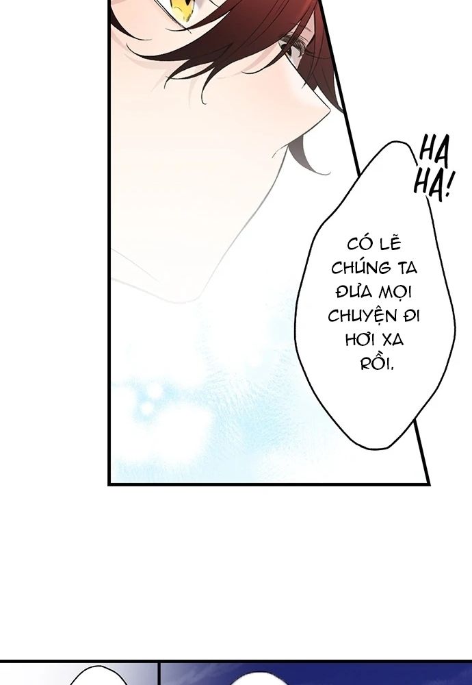  Làm Tình Trong Một Thế Giới Mà Điều Đó Là Điều Cấm Kỵ Chap 64 - Next Chap 65