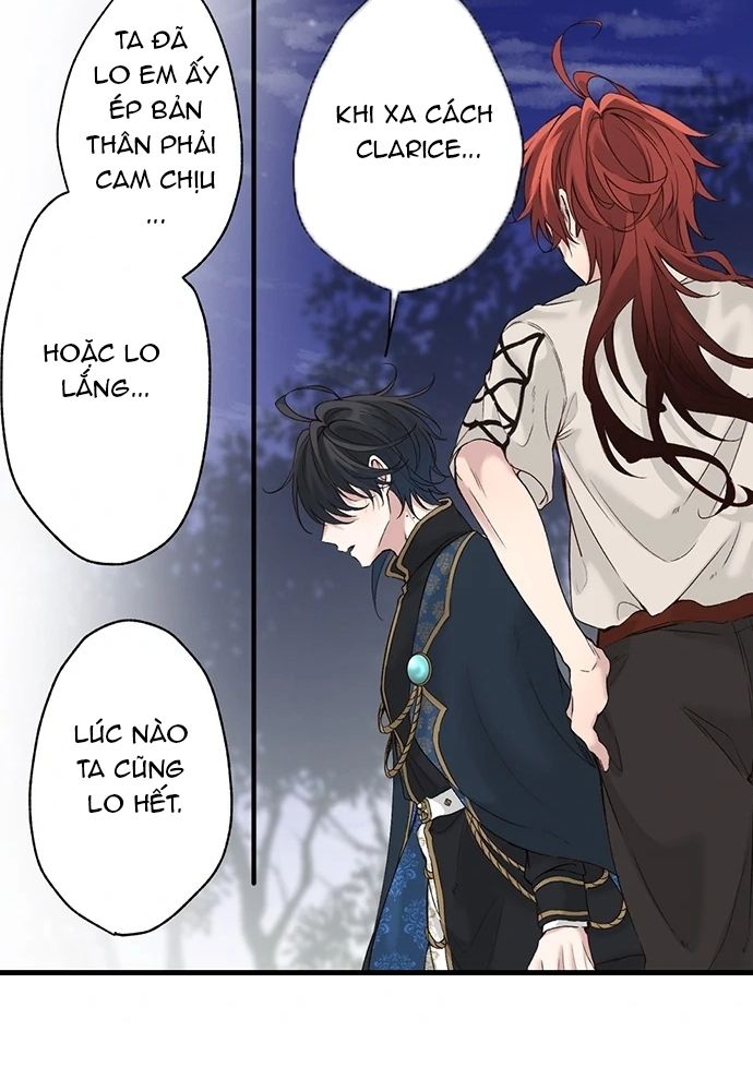  Làm Tình Trong Một Thế Giới Mà Điều Đó Là Điều Cấm Kỵ Chap 64 - Next Chap 65