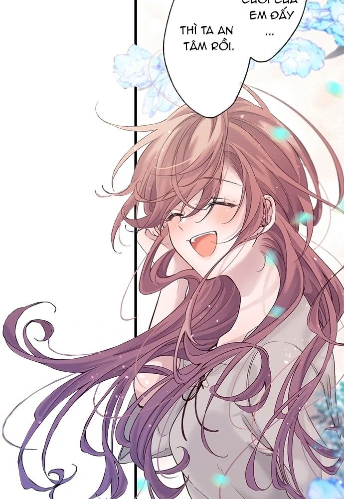  Làm Tình Trong Một Thế Giới Mà Điều Đó Là Điều Cấm Kỵ Chap 64 - Next Chap 65