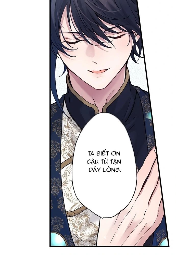  Làm Tình Trong Một Thế Giới Mà Điều Đó Là Điều Cấm Kỵ Chap 64 - Next Chap 65