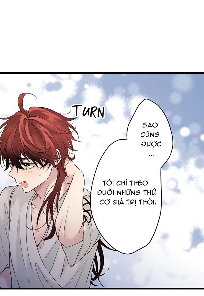  Làm Tình Trong Một Thế Giới Mà Điều Đó Là Điều Cấm Kỵ Chap 64 - Next Chap 65