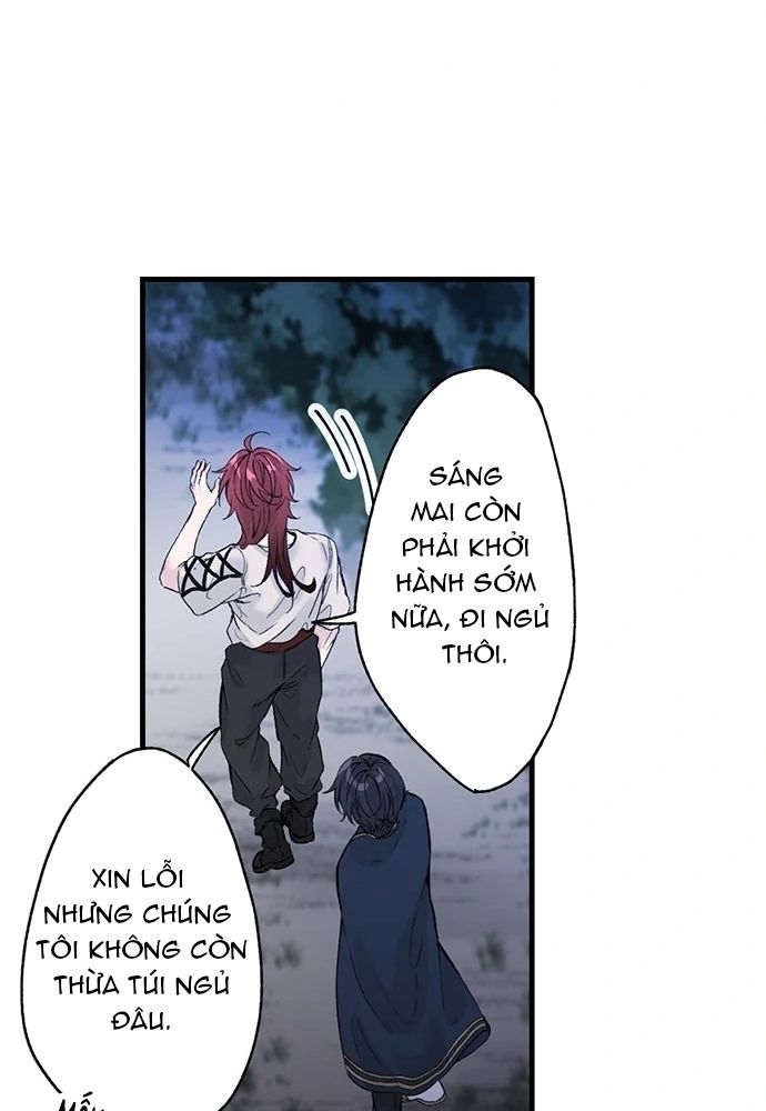  Làm Tình Trong Một Thế Giới Mà Điều Đó Là Điều Cấm Kỵ Chap 64 - Next Chap 65