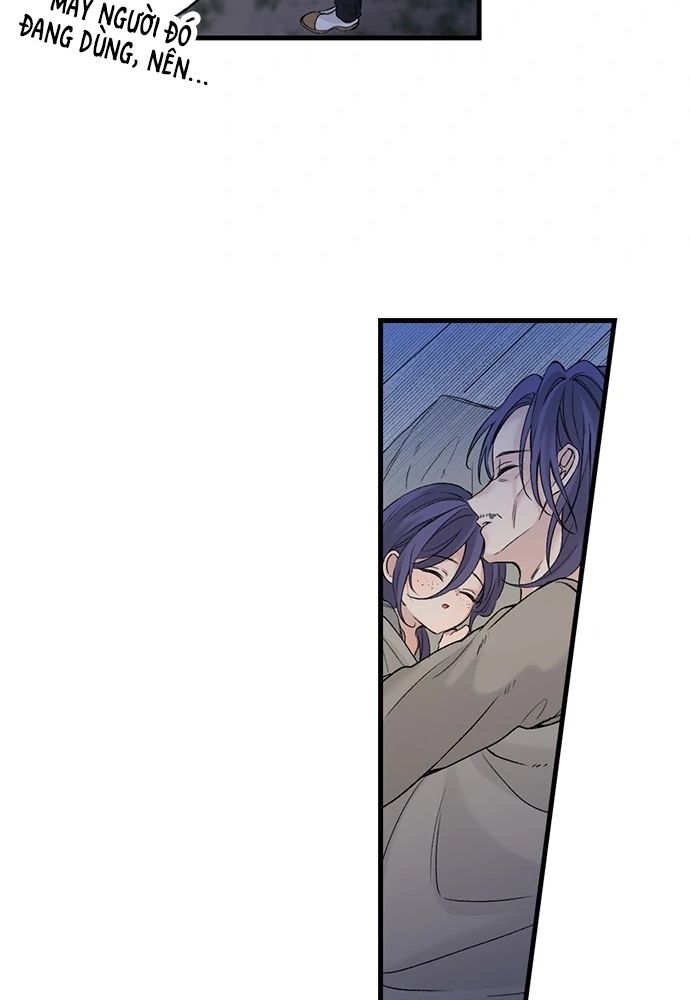  Làm Tình Trong Một Thế Giới Mà Điều Đó Là Điều Cấm Kỵ Chap 64 - Next Chap 65