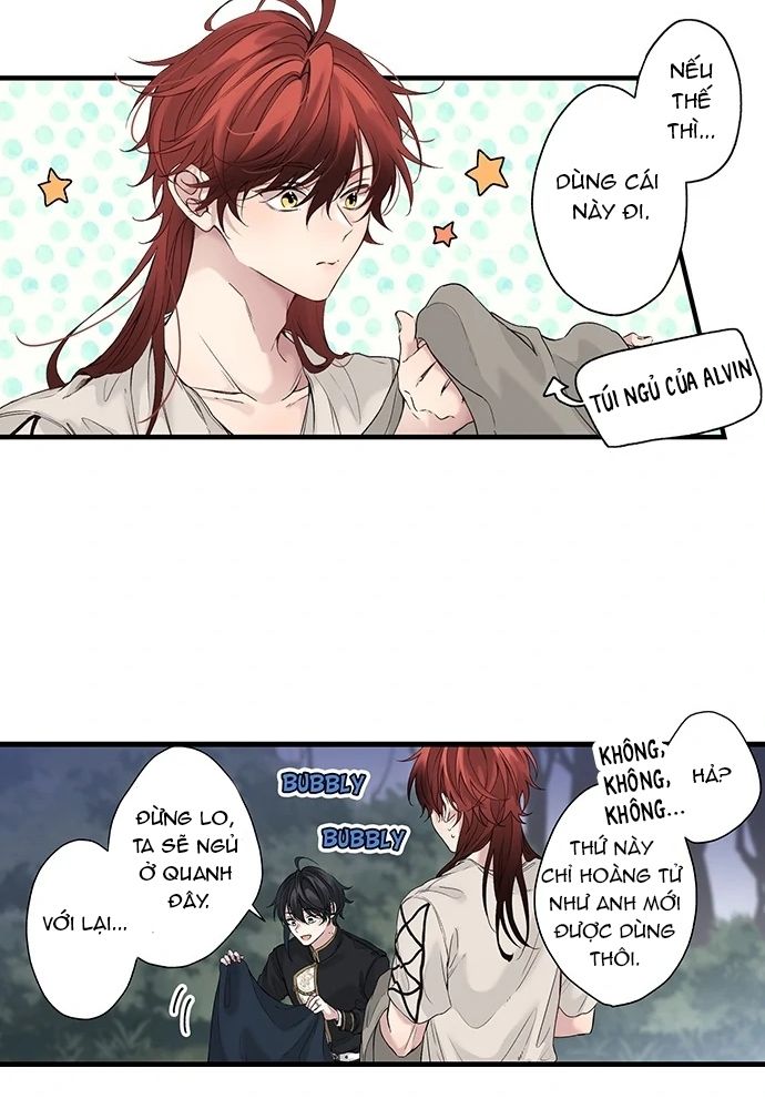  Làm Tình Trong Một Thế Giới Mà Điều Đó Là Điều Cấm Kỵ Chap 64 - Next Chap 65