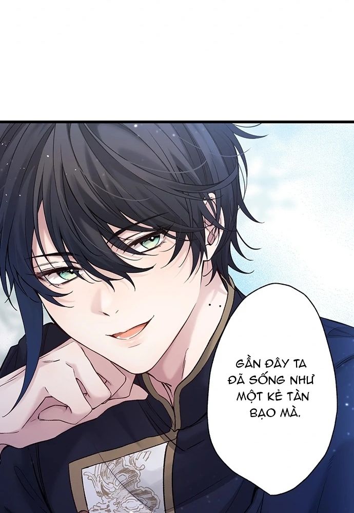  Làm Tình Trong Một Thế Giới Mà Điều Đó Là Điều Cấm Kỵ Chap 64 - Next Chap 65