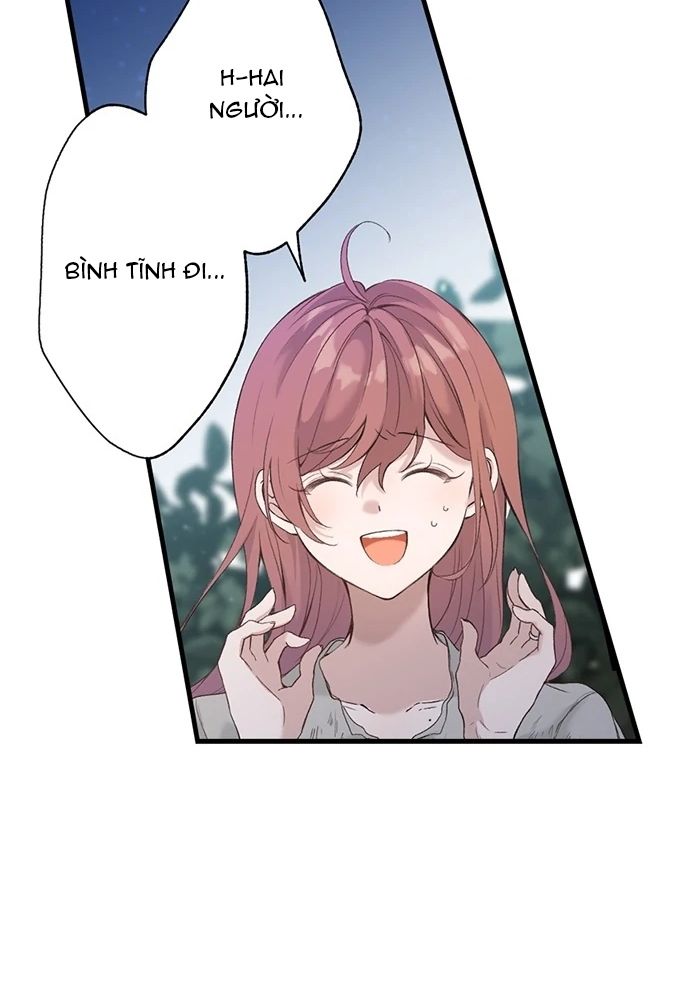  Làm Tình Trong Một Thế Giới Mà Điều Đó Là Điều Cấm Kỵ Chap 64 - Next Chap 65