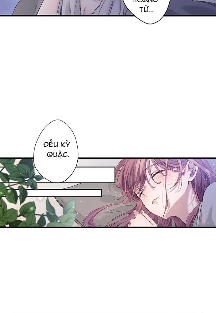  Làm Tình Trong Một Thế Giới Mà Điều Đó Là Điều Cấm Kỵ Chap 64 - Next Chap 65