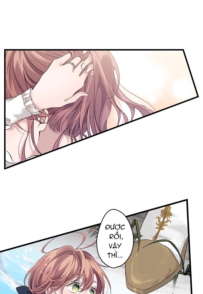  Làm Tình Trong Một Thế Giới Mà Điều Đó Là Điều Cấm Kỵ Chap 64 - Next Chap 65