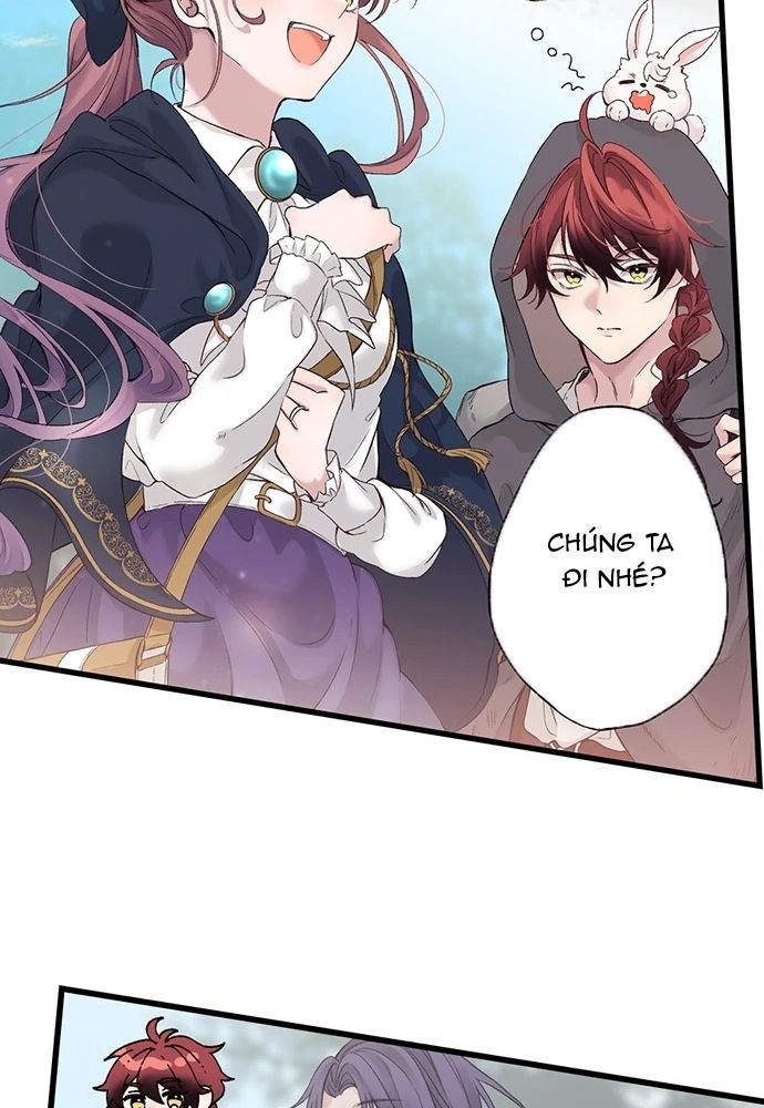  Làm Tình Trong Một Thế Giới Mà Điều Đó Là Điều Cấm Kỵ Chap 64 - Next Chap 65