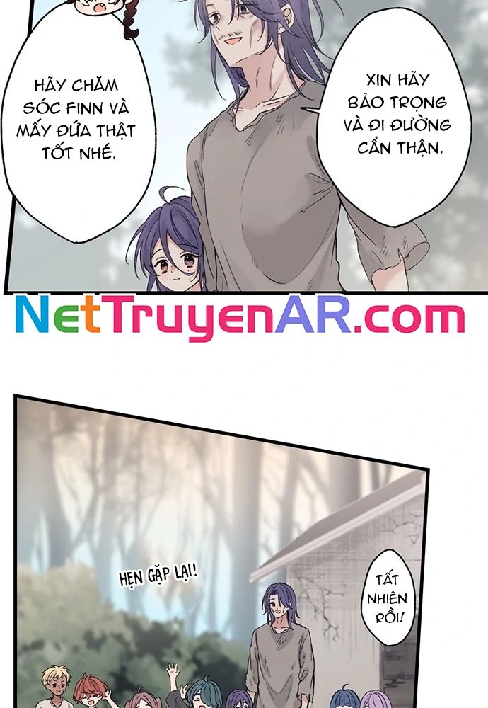  Làm Tình Trong Một Thế Giới Mà Điều Đó Là Điều Cấm Kỵ Chap 64 - Next Chap 65