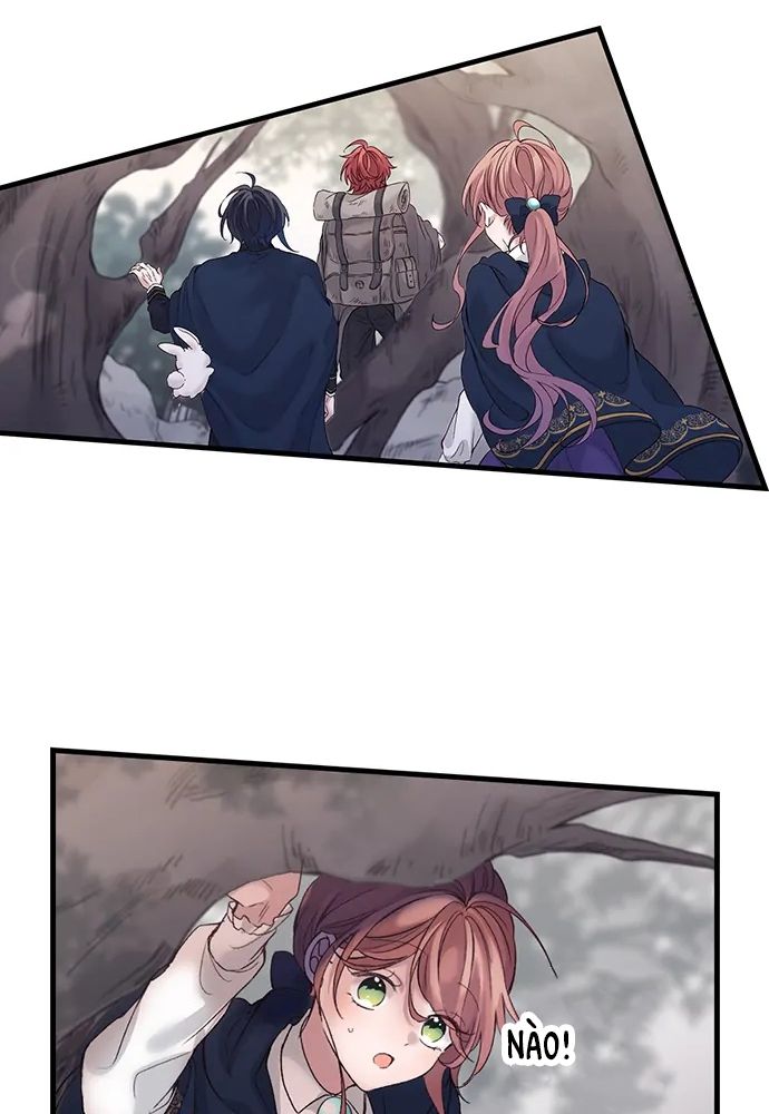  Làm Tình Trong Một Thế Giới Mà Điều Đó Là Điều Cấm Kỵ Chap 64 - Next Chap 65