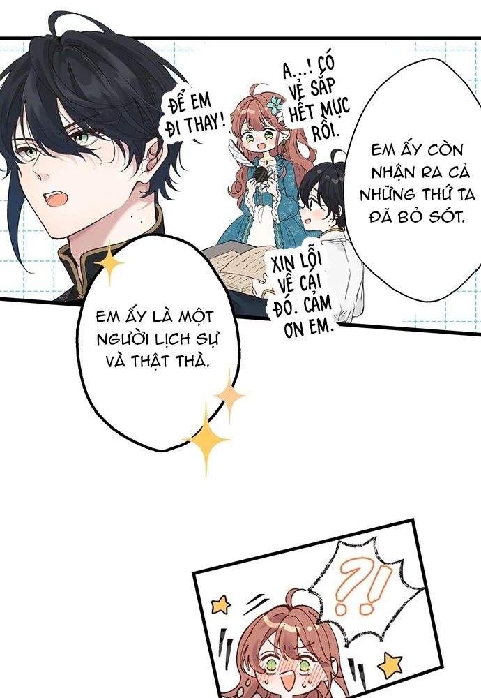  Làm Tình Trong Một Thế Giới Mà Điều Đó Là Điều Cấm Kỵ Chap 64 - Next Chap 65