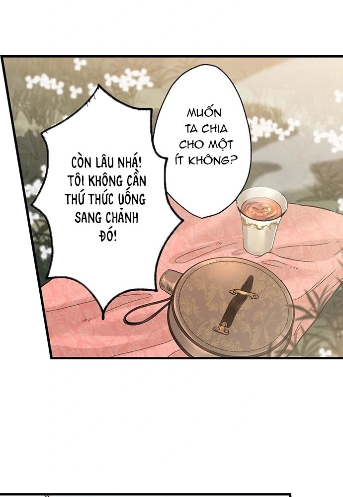 Làm Tình Trong Một Thế Giới Mà Điều Đó Là Điều Cấm Kỵ Chap 65 - Next Chap 66