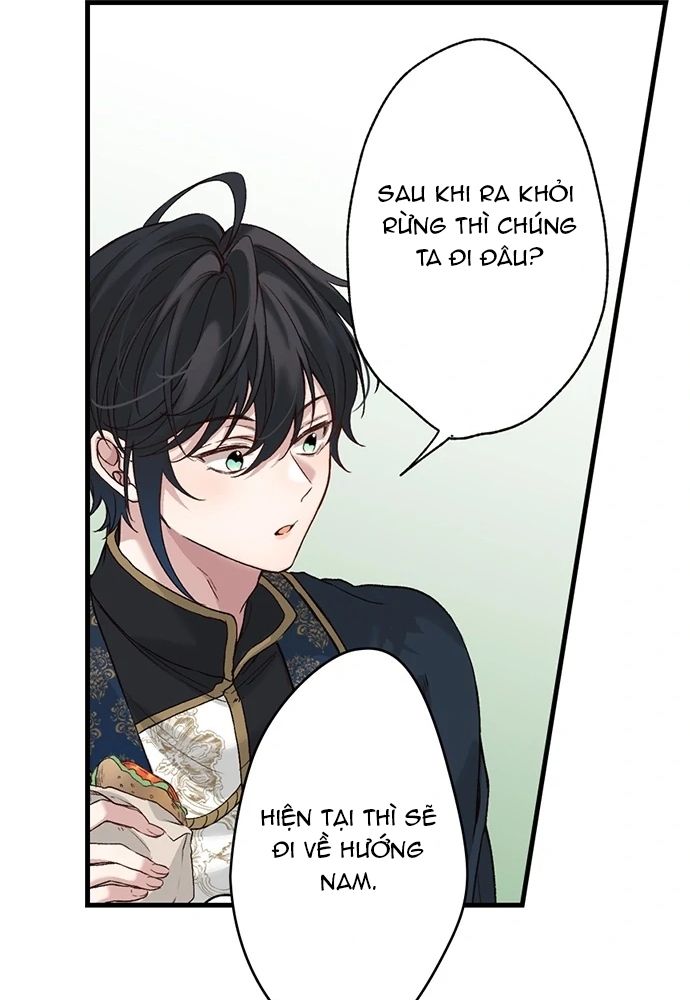 Làm Tình Trong Một Thế Giới Mà Điều Đó Là Điều Cấm Kỵ Chap 65 - Next Chap 66