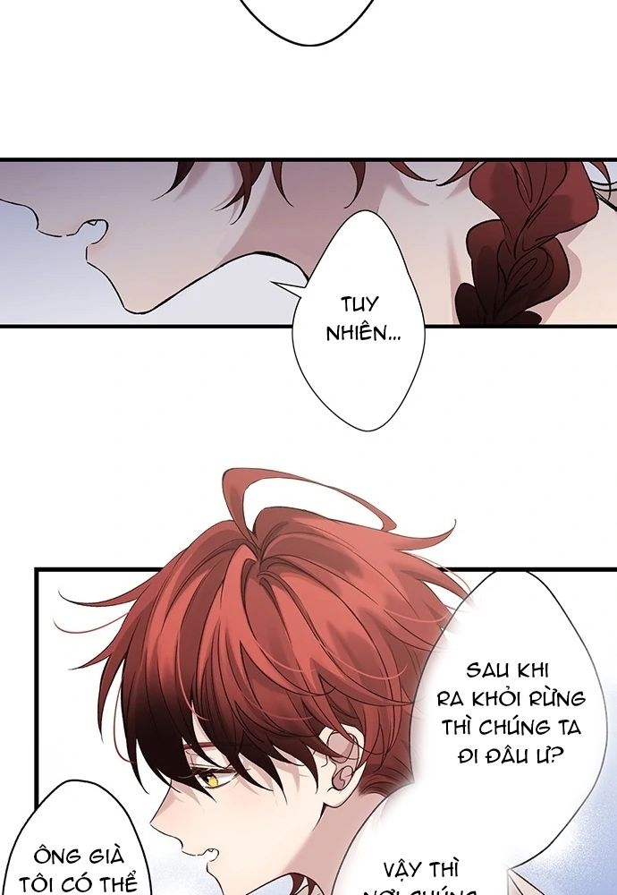 Làm Tình Trong Một Thế Giới Mà Điều Đó Là Điều Cấm Kỵ Chap 65 - Next Chap 66