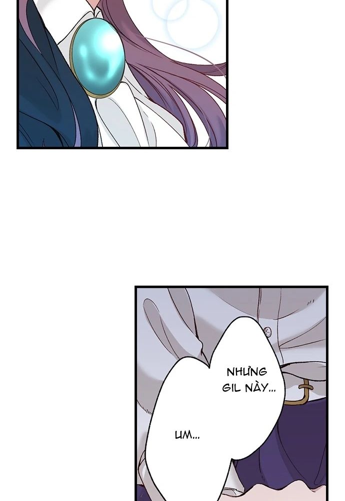 Làm Tình Trong Một Thế Giới Mà Điều Đó Là Điều Cấm Kỵ Chap 65 - Next Chap 66