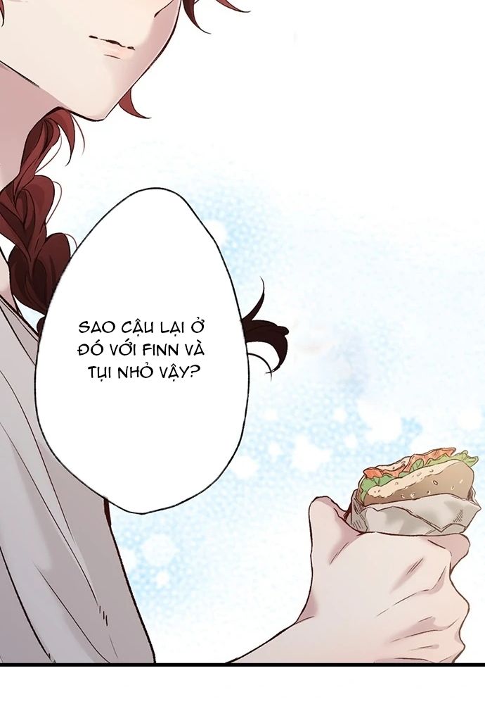 Làm Tình Trong Một Thế Giới Mà Điều Đó Là Điều Cấm Kỵ Chap 65 - Next Chap 66