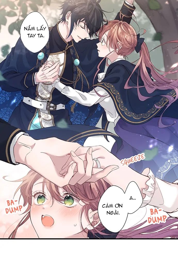 Làm Tình Trong Một Thế Giới Mà Điều Đó Là Điều Cấm Kỵ Chap 65 - Next Chap 66