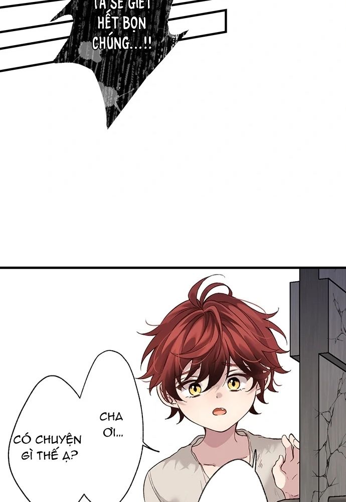 Làm Tình Trong Một Thế Giới Mà Điều Đó Là Điều Cấm Kỵ Chap 65 - Next Chap 66