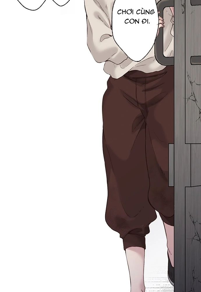 Làm Tình Trong Một Thế Giới Mà Điều Đó Là Điều Cấm Kỵ Chap 65 - Next Chap 66