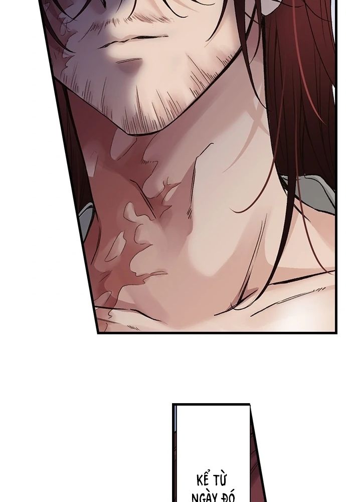 Làm Tình Trong Một Thế Giới Mà Điều Đó Là Điều Cấm Kỵ Chap 65 - Next Chap 66