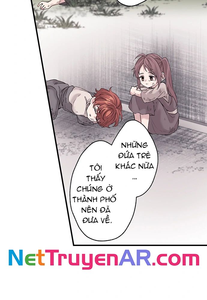 Làm Tình Trong Một Thế Giới Mà Điều Đó Là Điều Cấm Kỵ Chap 65 - Next Chap 66