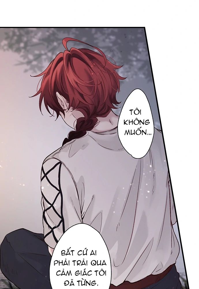 Làm Tình Trong Một Thế Giới Mà Điều Đó Là Điều Cấm Kỵ Chap 65 - Next Chap 66