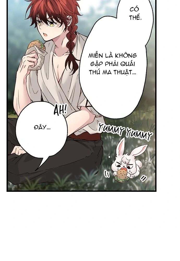 Làm Tình Trong Một Thế Giới Mà Điều Đó Là Điều Cấm Kỵ Chap 65 - Next Chap 66