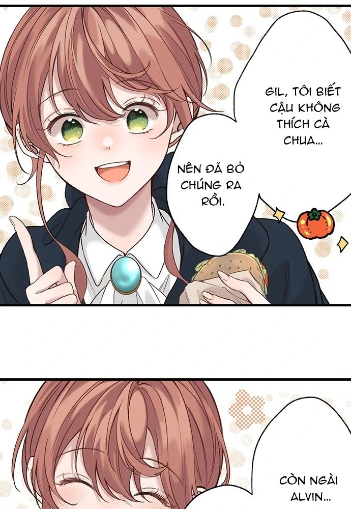 Làm Tình Trong Một Thế Giới Mà Điều Đó Là Điều Cấm Kỵ Chap 65 - Next Chap 66