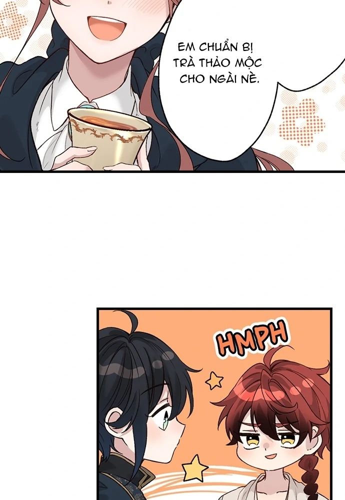 Làm Tình Trong Một Thế Giới Mà Điều Đó Là Điều Cấm Kỵ Chap 65 - Next Chap 66