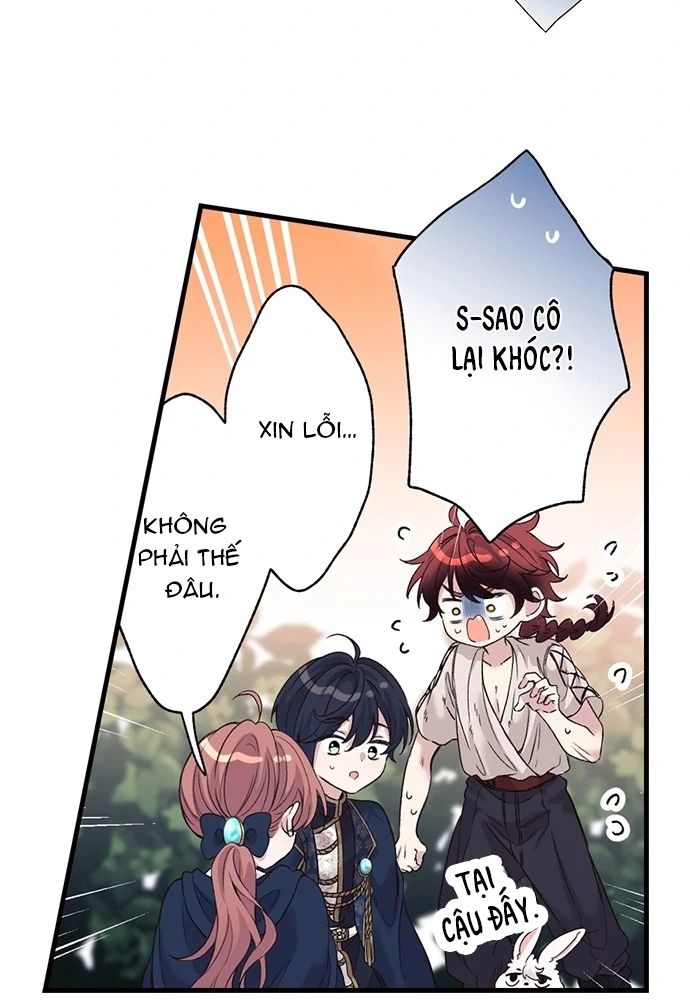  Làm Tình Trong Một Thế Giới Mà Điều Đó Là Điều Cấm Kỵ Chap 66 - Next Chap 67