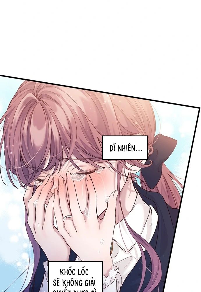  Làm Tình Trong Một Thế Giới Mà Điều Đó Là Điều Cấm Kỵ Chap 66 - Next Chap 67