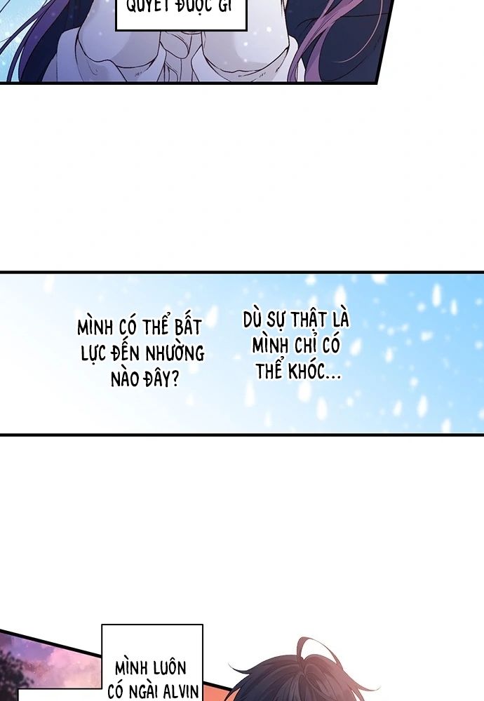 Làm Tình Trong Một Thế Giới Mà Điều Đó Là Điều Cấm Kỵ Chap 66 - Next Chap 67