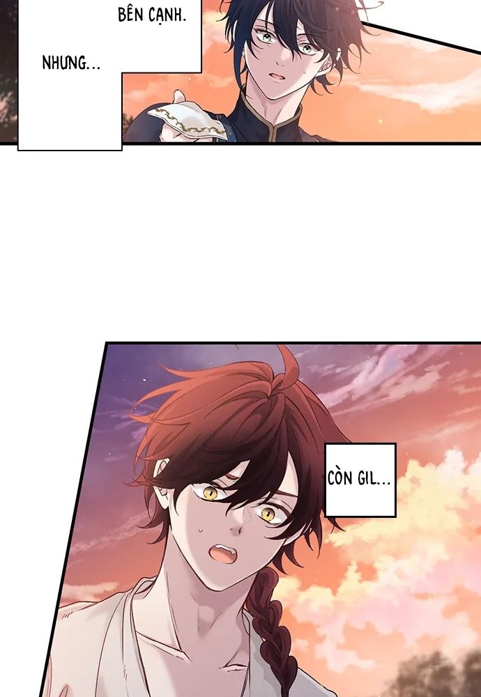  Làm Tình Trong Một Thế Giới Mà Điều Đó Là Điều Cấm Kỵ Chap 66 - Next Chap 67