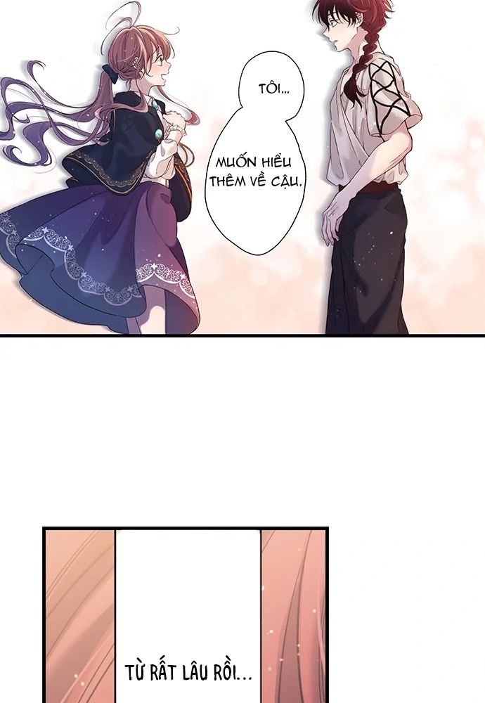  Làm Tình Trong Một Thế Giới Mà Điều Đó Là Điều Cấm Kỵ Chap 66 - Next Chap 67