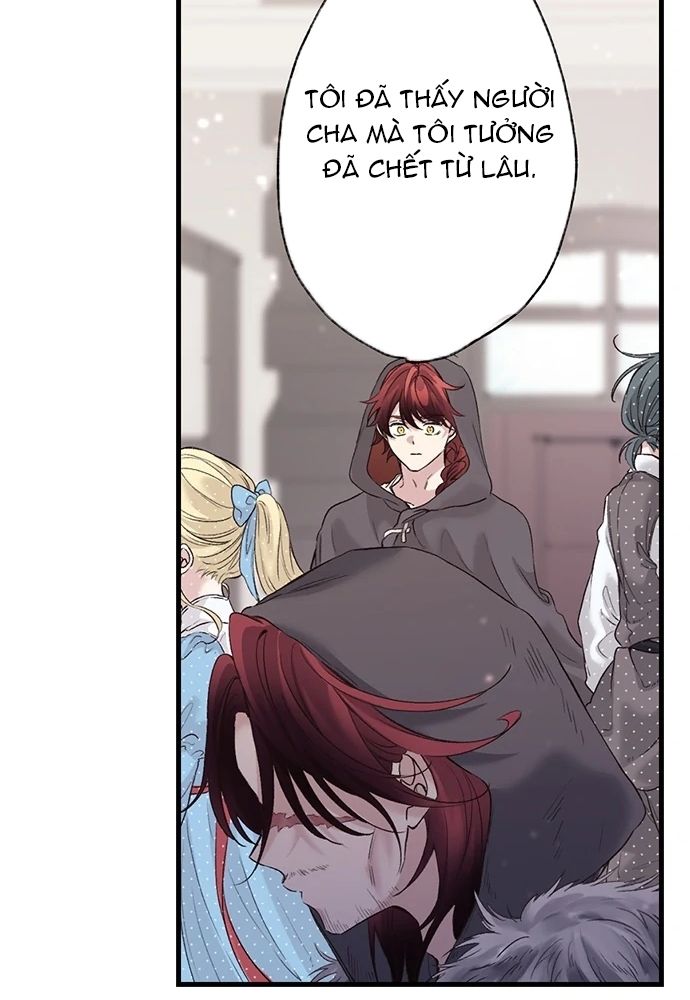  Làm Tình Trong Một Thế Giới Mà Điều Đó Là Điều Cấm Kỵ Chap 66 - Next Chap 67