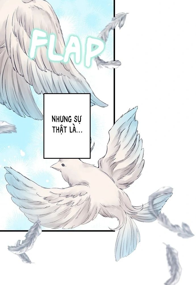  Làm Tình Trong Một Thế Giới Mà Điều Đó Là Điều Cấm Kỵ Chap 66 - Next Chap 67