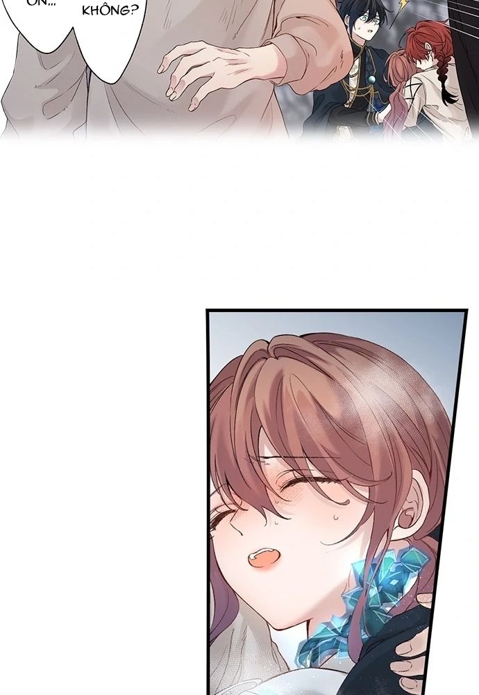  Làm Tình Trong Một Thế Giới Mà Điều Đó Là Điều Cấm Kỵ Chap 67 - Next Chap 68