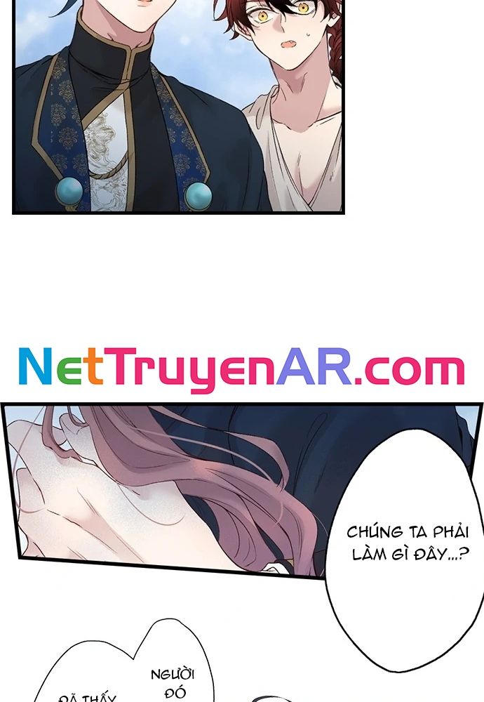  Làm Tình Trong Một Thế Giới Mà Điều Đó Là Điều Cấm Kỵ Chap 67 - Next Chap 68