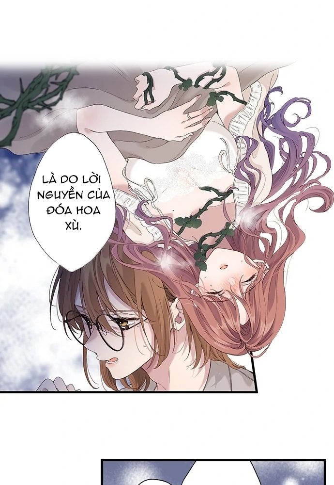  Làm Tình Trong Một Thế Giới Mà Điều Đó Là Điều Cấm Kỵ Chap 67 - Next Chap 68